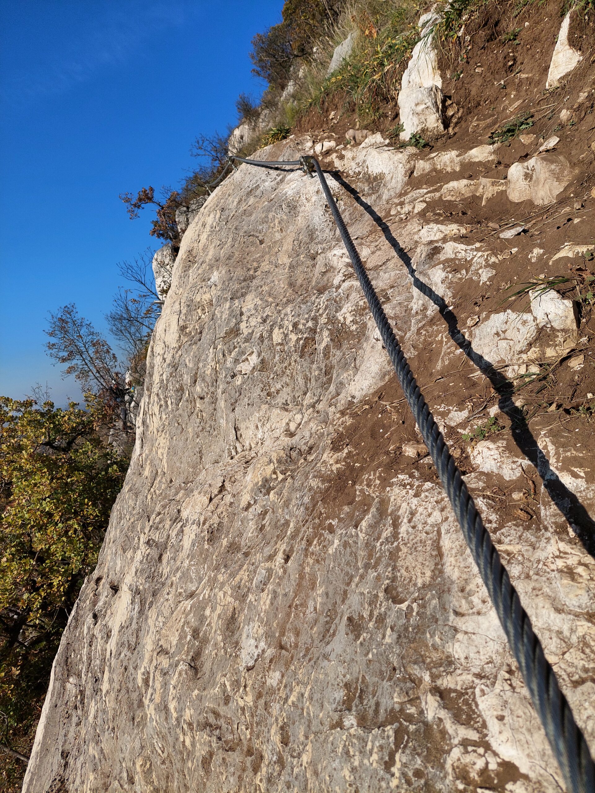 1. ⛰️ VIA FERRATA AKCIJA – TATABÁNYA, MAĐARSKA 24.5.2026 🇭🇺